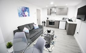 Willow Serviced Apartments - Northcote Street